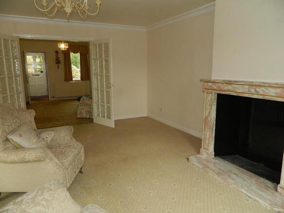 4 Shaftesbury Court 