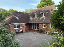 36, Culliford Road North, Dorchester DT1 1QG