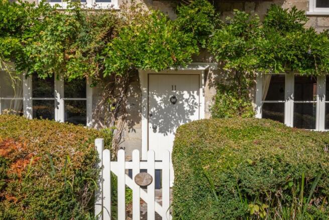 Cress Cottage