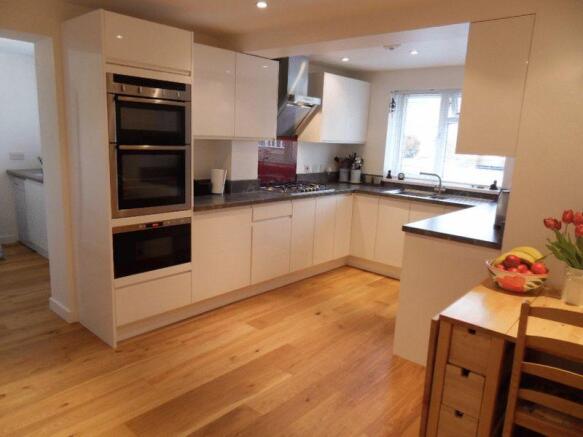 Kitchen/Breakf...