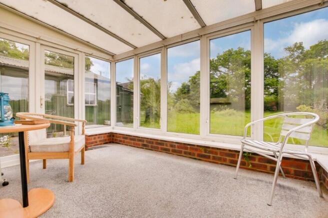 3-bed detached on Ashford Road, High Halden, TN26, £725,000