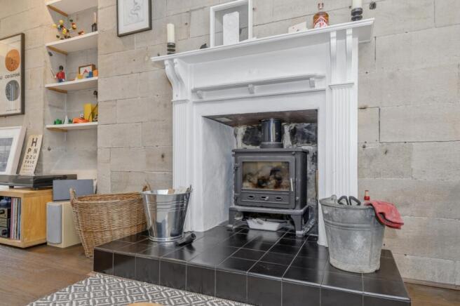 4 bed Character Property for sale Image 11