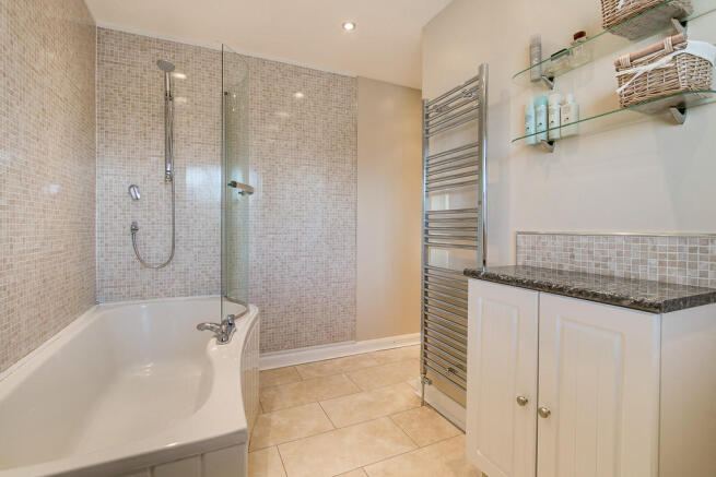 Bathroom - Aspect...