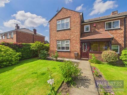 Broadway, Partington, Manchester, M31 4DH