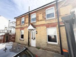 1, West Street, Eastbourne BN21 4SN