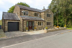 30, Springmeadow Lane, Uppermill OL3 6HL