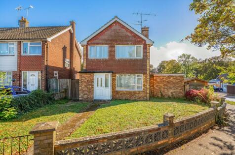 Fisher Way, Thetford, IP24