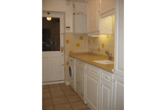 Utility Area