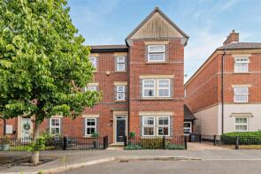 5, Partington Square, Runcorn WA7 1LW