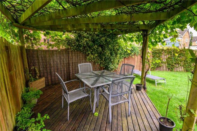 Pergola