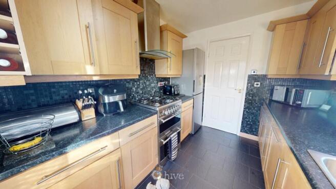 3 bed Detached for sale Image 9