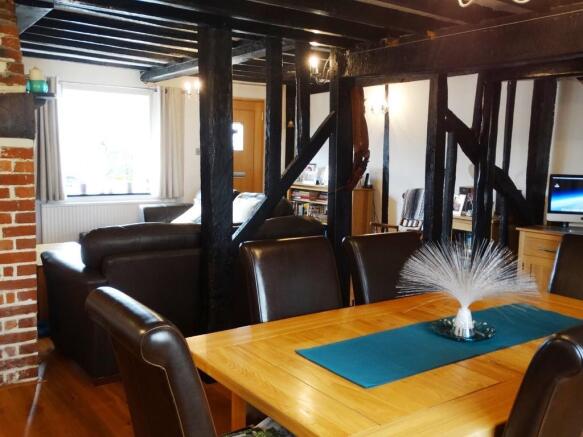Dining Room to Dr...