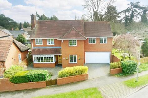 The Green, Bitteswell, Lutterworth