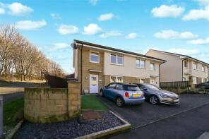 10, Dunmoss View, Tillicoultry FK13 6BF