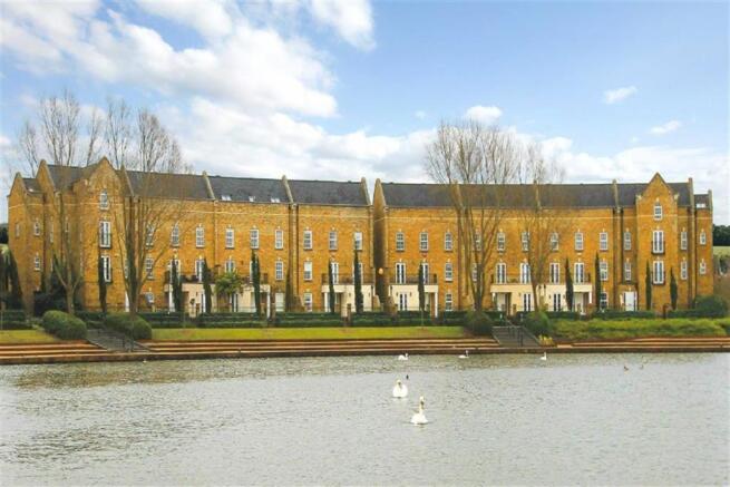 CALDECOTTE LAKE
