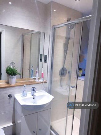 Shower Room & Wc