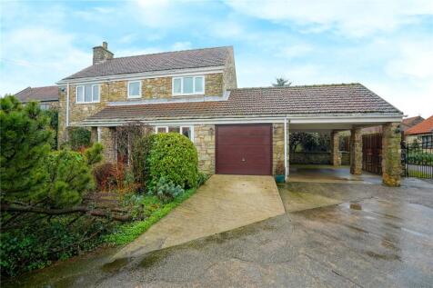 Back Lane, Clifton, Maltby, Rotherham, S66