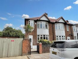 15, Upton Avenue, Forest Gate, London E7 9PN