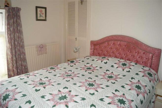 Front Bedroom 1