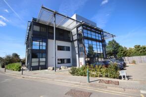 Flat 9, Maiden House, Vanwall Road, Maidenhead SL6 4FW
