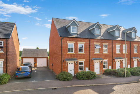 Hobby Road, Bodicote, Banbury