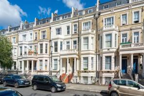 Flat 4, 10, Longridge Road, London SW5 9SL