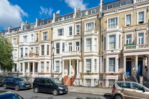 Longridge Road, South Kensington