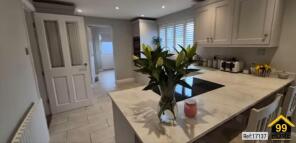 Flat 2, 21, Glenrosa Street, London SW6 2QY