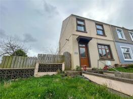 20, Eastleigh Drive, Milford Haven SA73 2LX