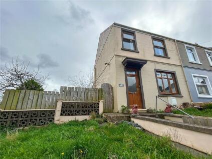 Eastleigh Drive, Milford Haven, Pembrokeshire, SA73