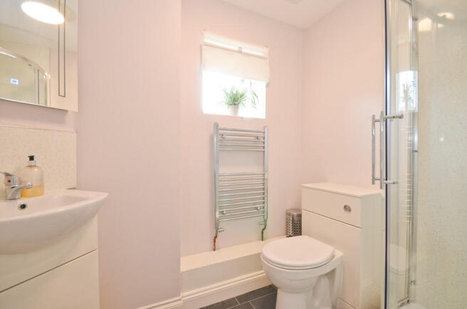 En-Suite Shower R...