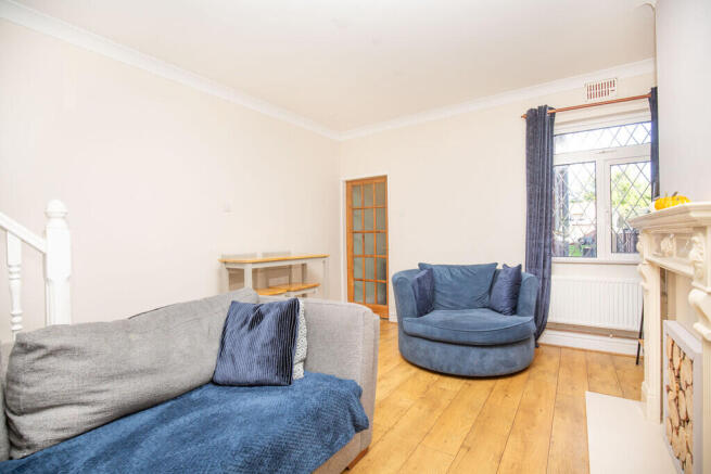 Tamworth Road, Wood End photo 4