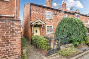1, Albert Terrace, Welshpool SY21 7EW