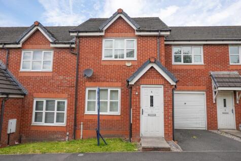 Gas Street, Platt Bridge, Wigan, WN2 5LT