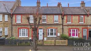 46, Peabody Cottages, Lordship Lane, Tottenham, London N17 7QP