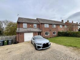 2, Keightley Way, Ipswich IP6 9BJ