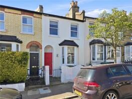 9, Warberry Road, Wood Green, London N22 7TQ