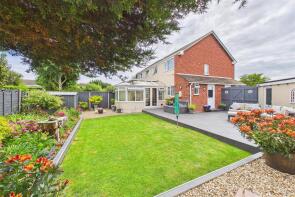 16, The Paddock, Clevedon BS21 6JU