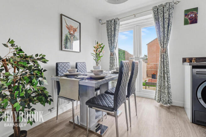 2 bed Terraced for sale Image 4