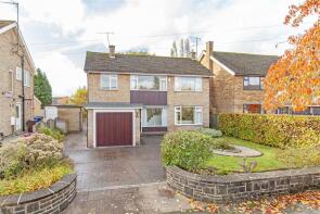 73, Abbeydale Park Rise, Sheffield S17 3PE
