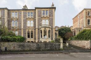Garden Flat, 16, Miles Road, Clifton, Bristol BS8 2JW
