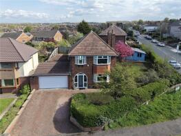 80, Black Horse Hill, Wirral CH48 6DT