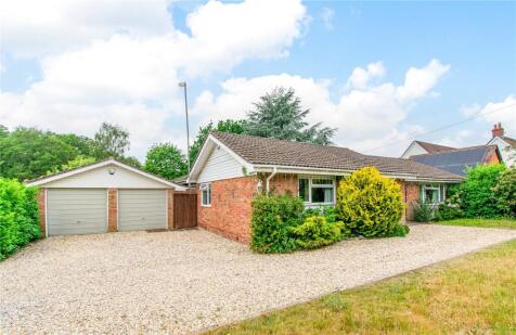 Long Grove, Upper Bucklebury, Reading, Berkshire, RG7