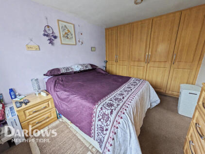 Laurel Close, Aberdare