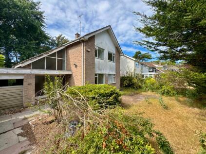 Firs Crescent, Formby, Liverpool, L37