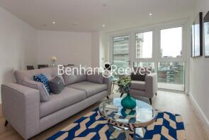 55, Lancaster House, Beadon Road, London W6 0BZ