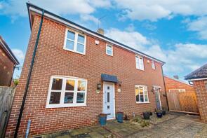 24, Hillfield Court, Southwold IP18 6RU