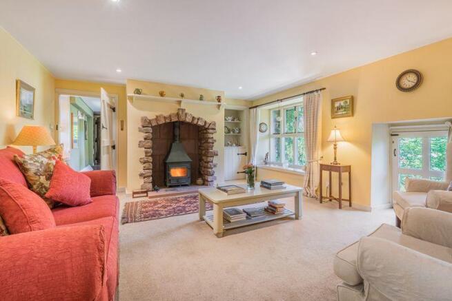Living Room, G...