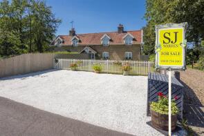 1, Jaggards Cottages, Bury Road, Bury St. Edmunds IP30 0NW