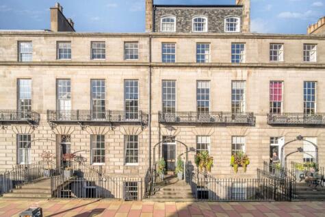 Melville Street, Edinburgh, EH3